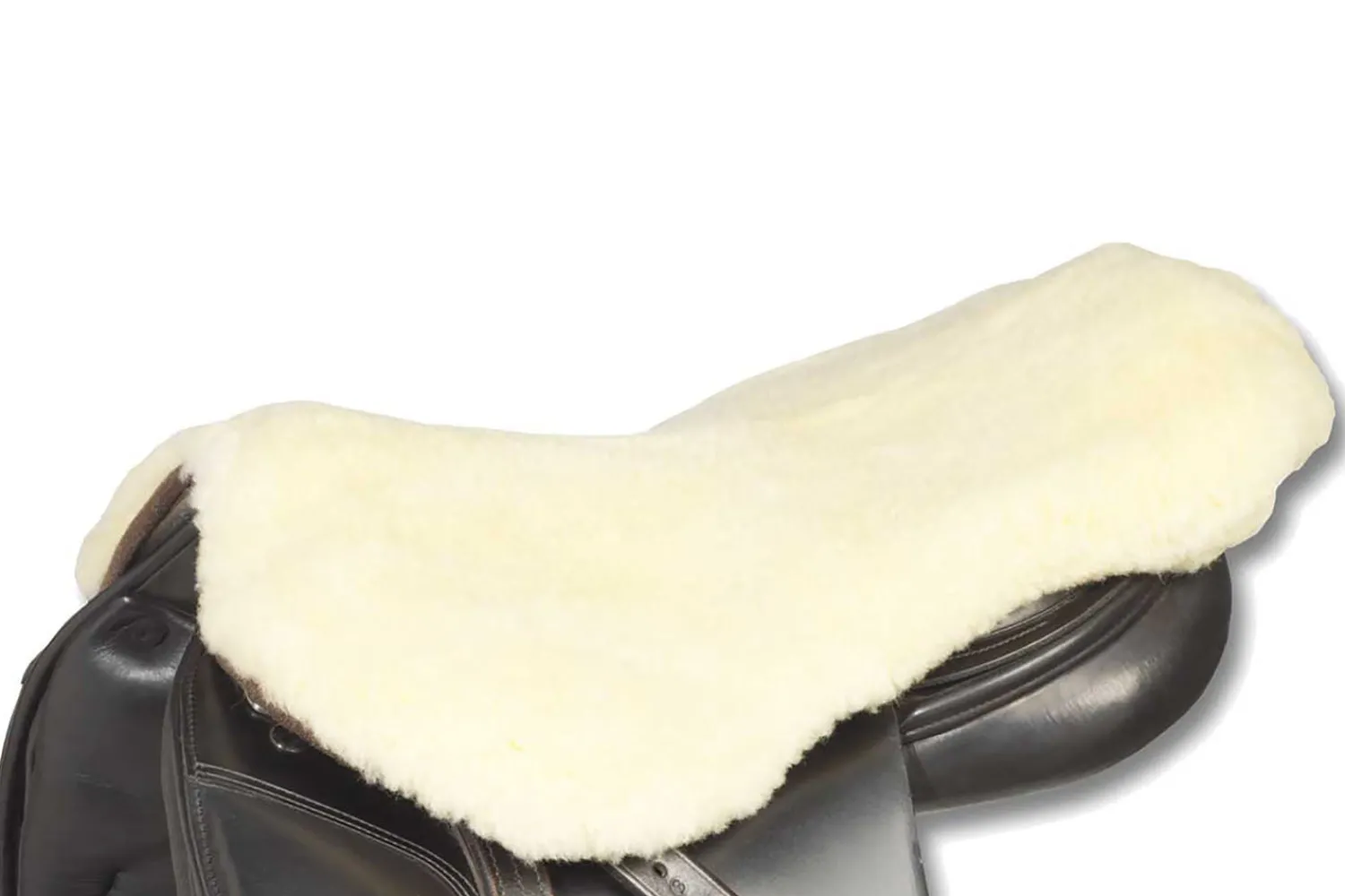 Hot WORLD EQUSTRN BRNDS E.A. Mattes Seat Saver Pad