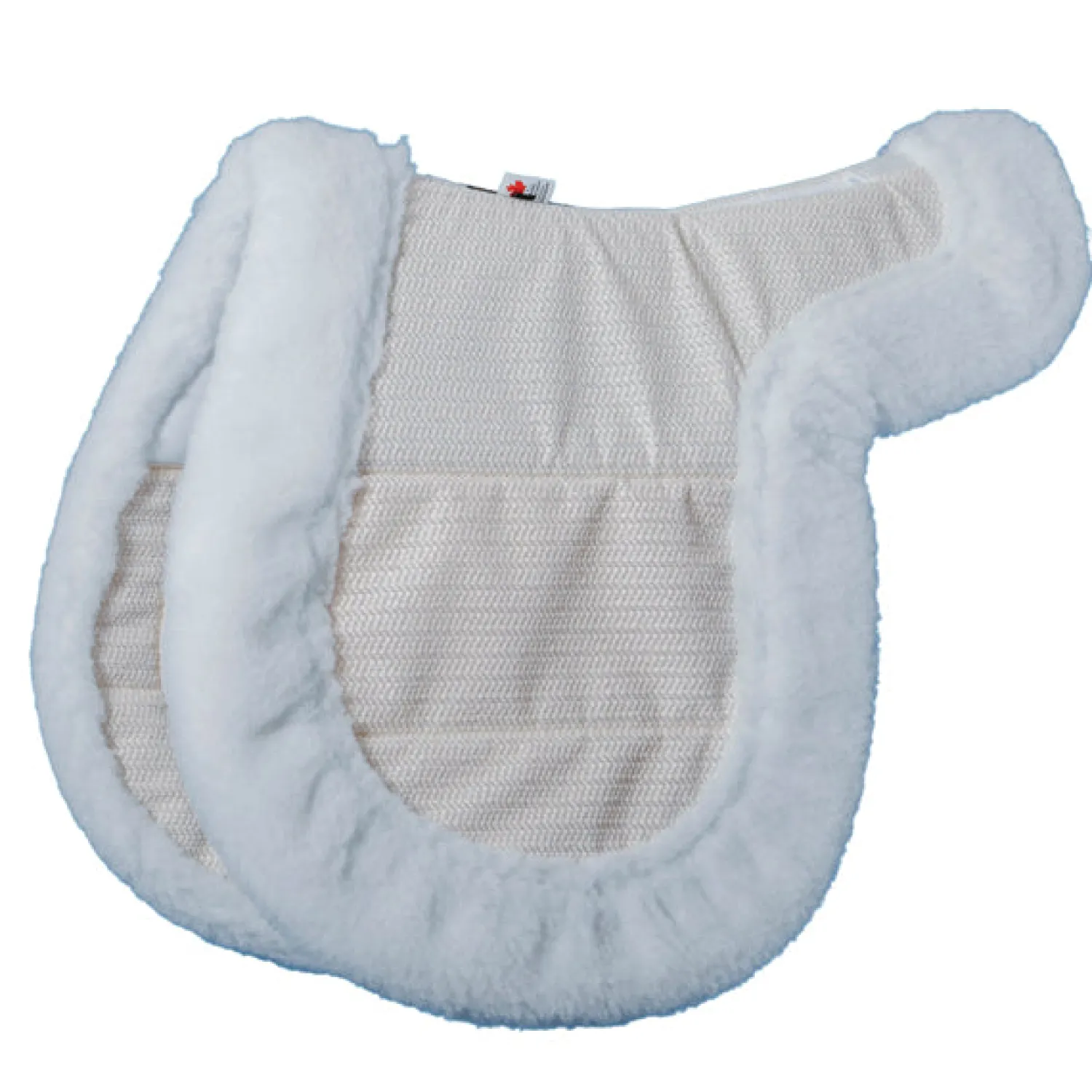 Hot ECOGOLD ® CoolFit™ Hunter Pad White