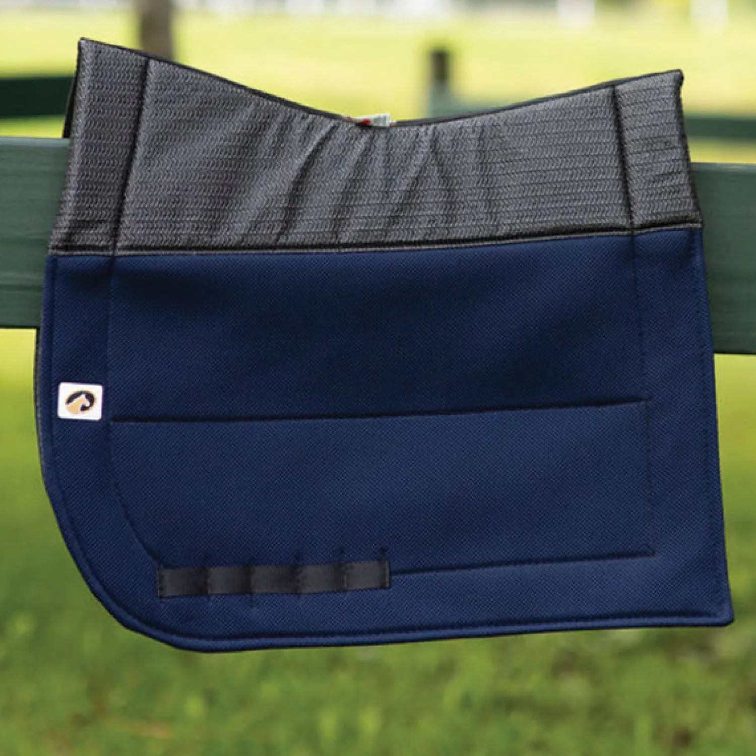 Online ECOGOLD ® Secure™ Dressage Pad