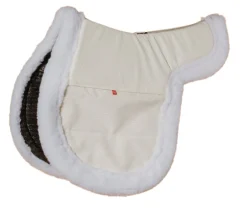 ECOGOLD ® ShimCare™ Hunter Pad with Shims White