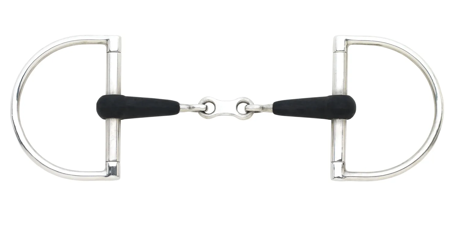ERS EcoPure by Centaur® French Link D-Ring Bit Stainless