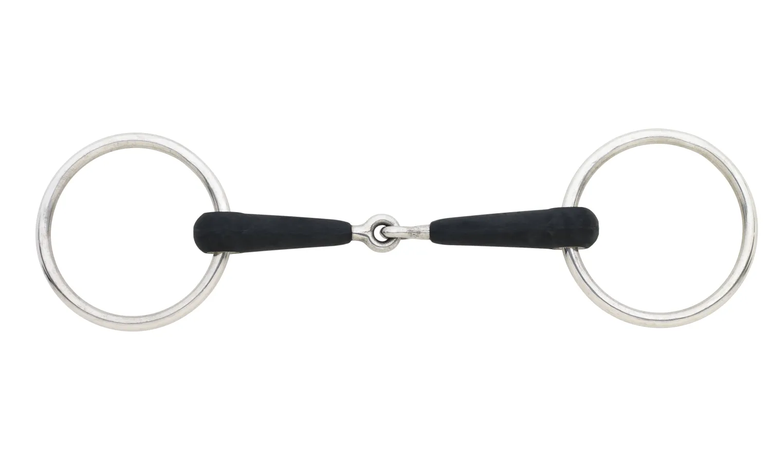 Clearance ERS EcoPure by Centaur® Jointed Loose Ring Bit Stainless
