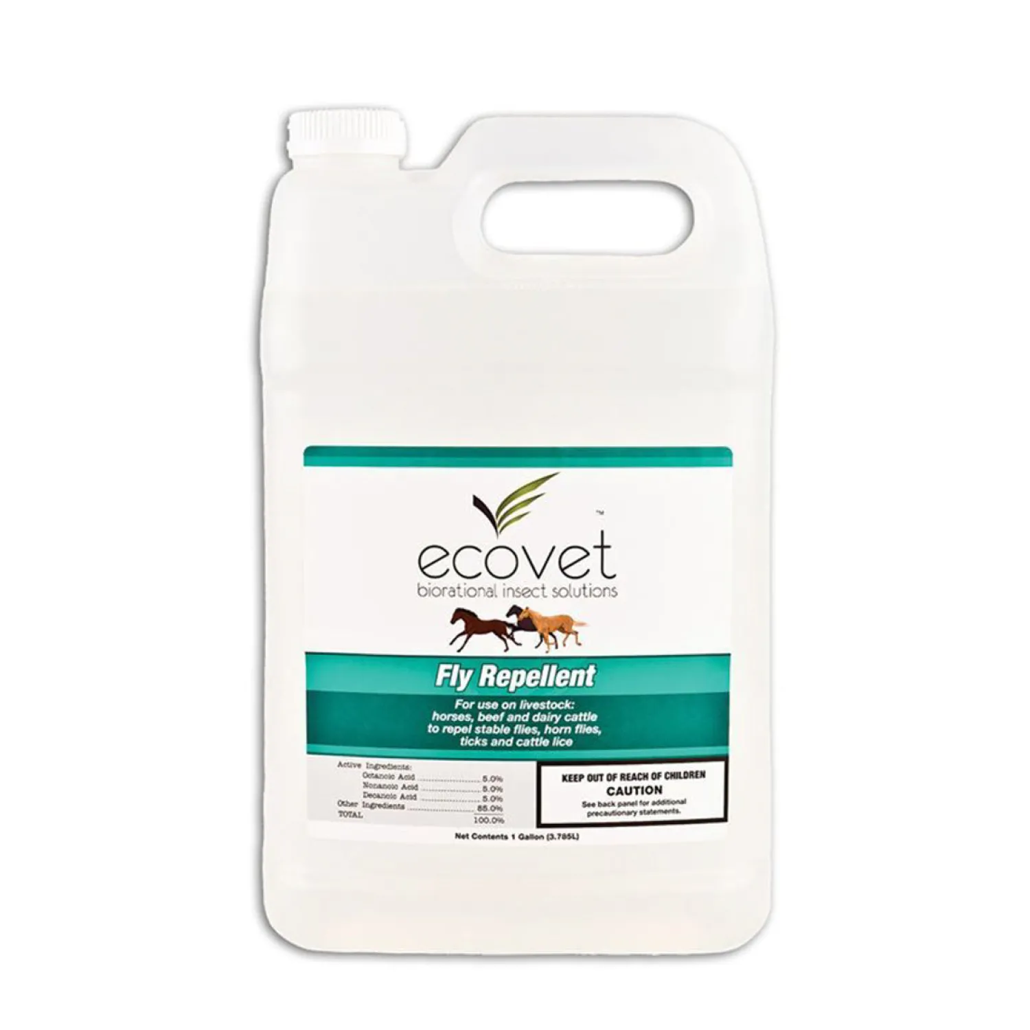 Best ECOVET ™ Fresh Scent Fly Spray