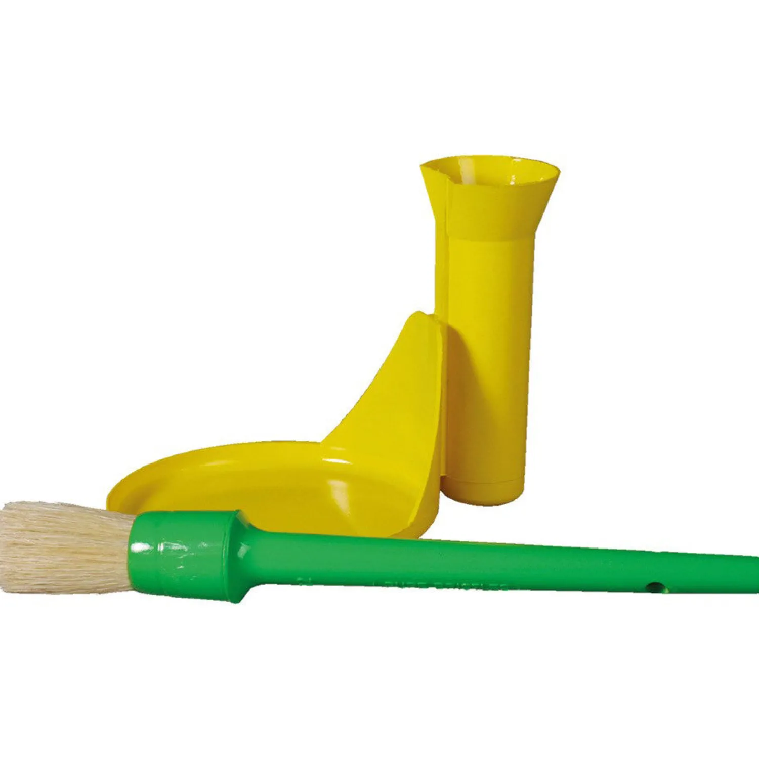 Discount GEM-EFFOL/EFFAX Effol® Brush Fix Yellow