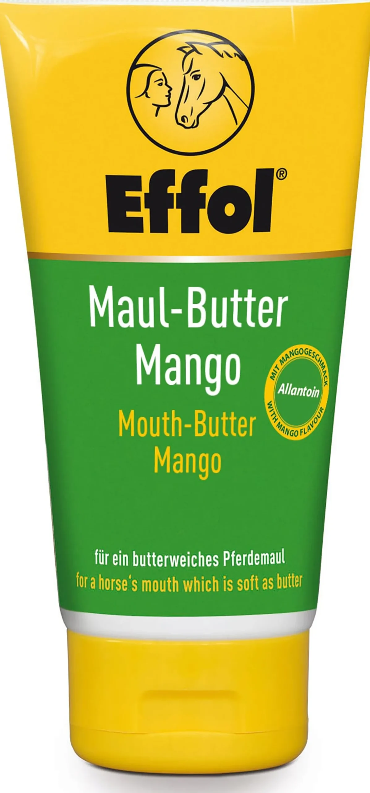 Best GEM-EFFOL/EFFAX Effol® Mouth Butter 5.1 fl. oz.