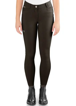 Online FRANCO TUCCI SRL EGO7 Ladies’ Dressage FG Full-Seat Breech