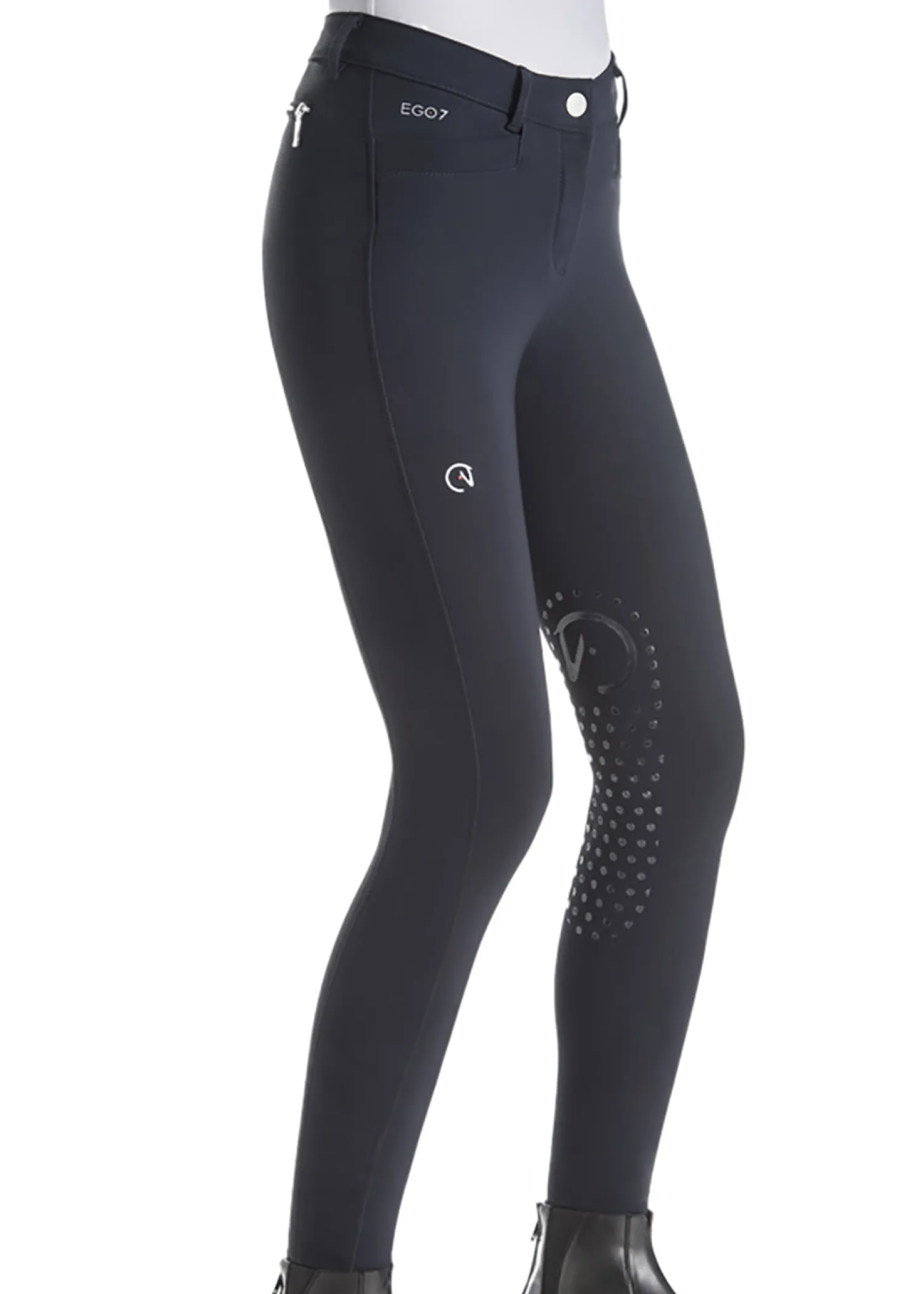 New FRANCO TUCCI SRL EGO7 Ladies' Jumping EJ Breech