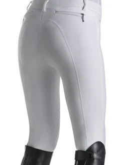 New FRANCO TUCCI SRL EGO7 Ladies' Jumping EJ Breech