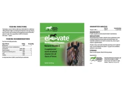Online ANIMAL HEALTH INT Elevate®