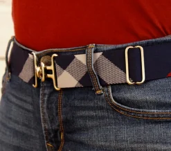 Clearance EMEQ Elastic Belt, 1.5
