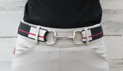 Best EMEQ Snaffle Bit Belt, 1.5