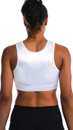 Best ENELL INC. Enell Sports Bra White