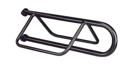 Sale KING YOUNG English Saddle Rack