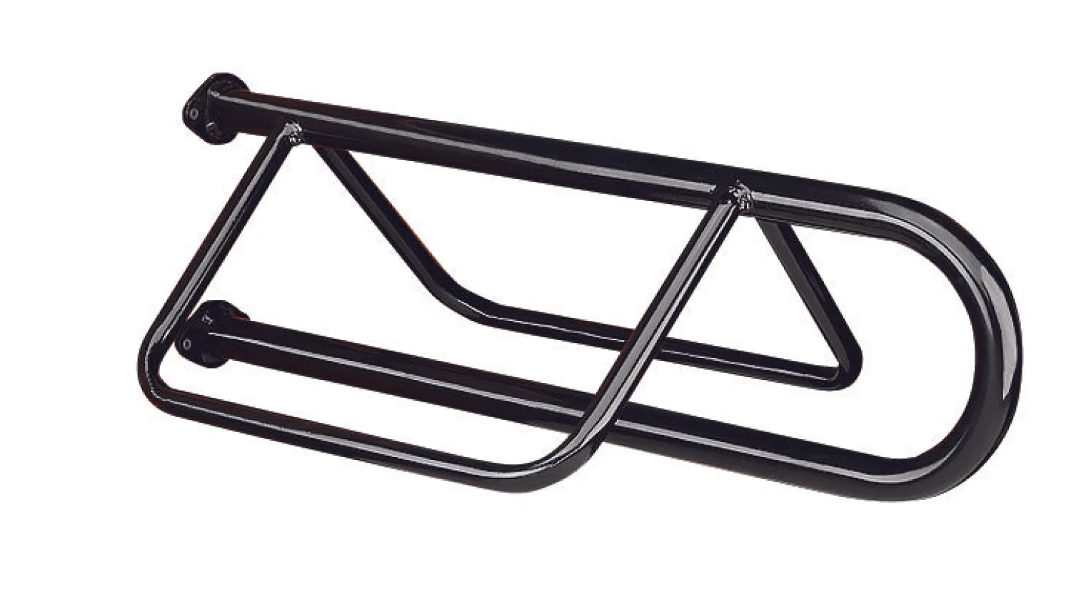 Sale KING YOUNG English Saddle Rack