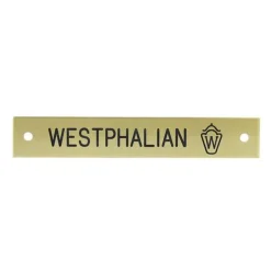 Online DOVER DROPSHIP Engraved Breed Logo