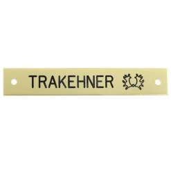 Online DOVER DROPSHIP Engraved Breed Logo