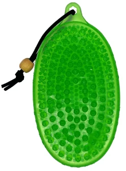 Outlet EPONA LTD Epona Gummy Scrubby Spring Green