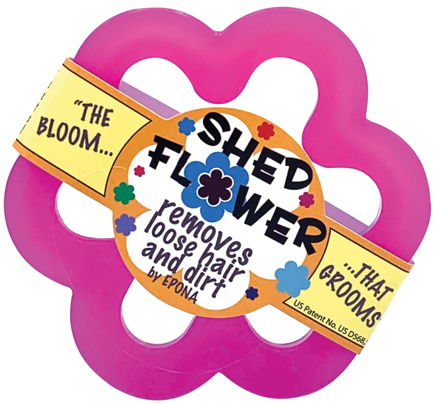 Hot EPONA LTD Epona Shed Flower Magenta
