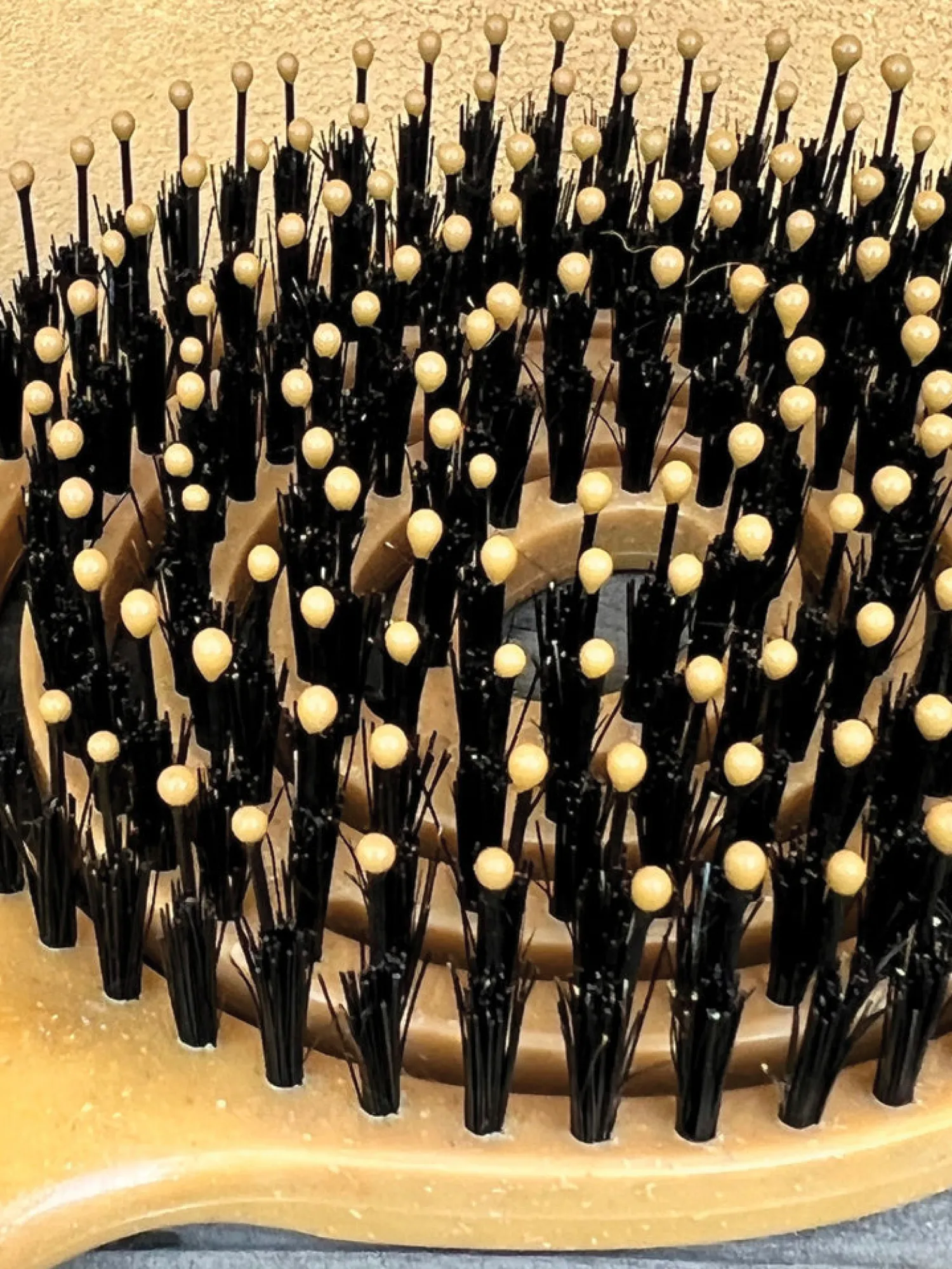 Clearance EPONA LTD Epona The Queen’s Mane & Tail Brush Straw
