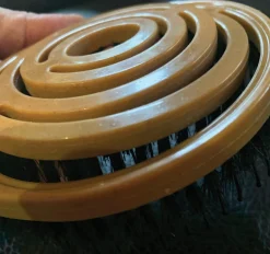 Clearance EPONA LTD Epona The Queen’s Mane & Tail Brush Straw