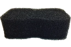 Best EPONA LTD Epona Tigers Tongue Scrubber Black