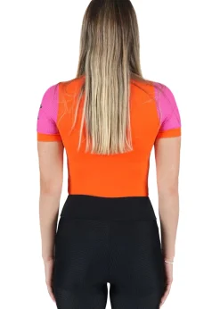 Best EQUESTRIAN CLUB Lenna Short-Sleeve Tee