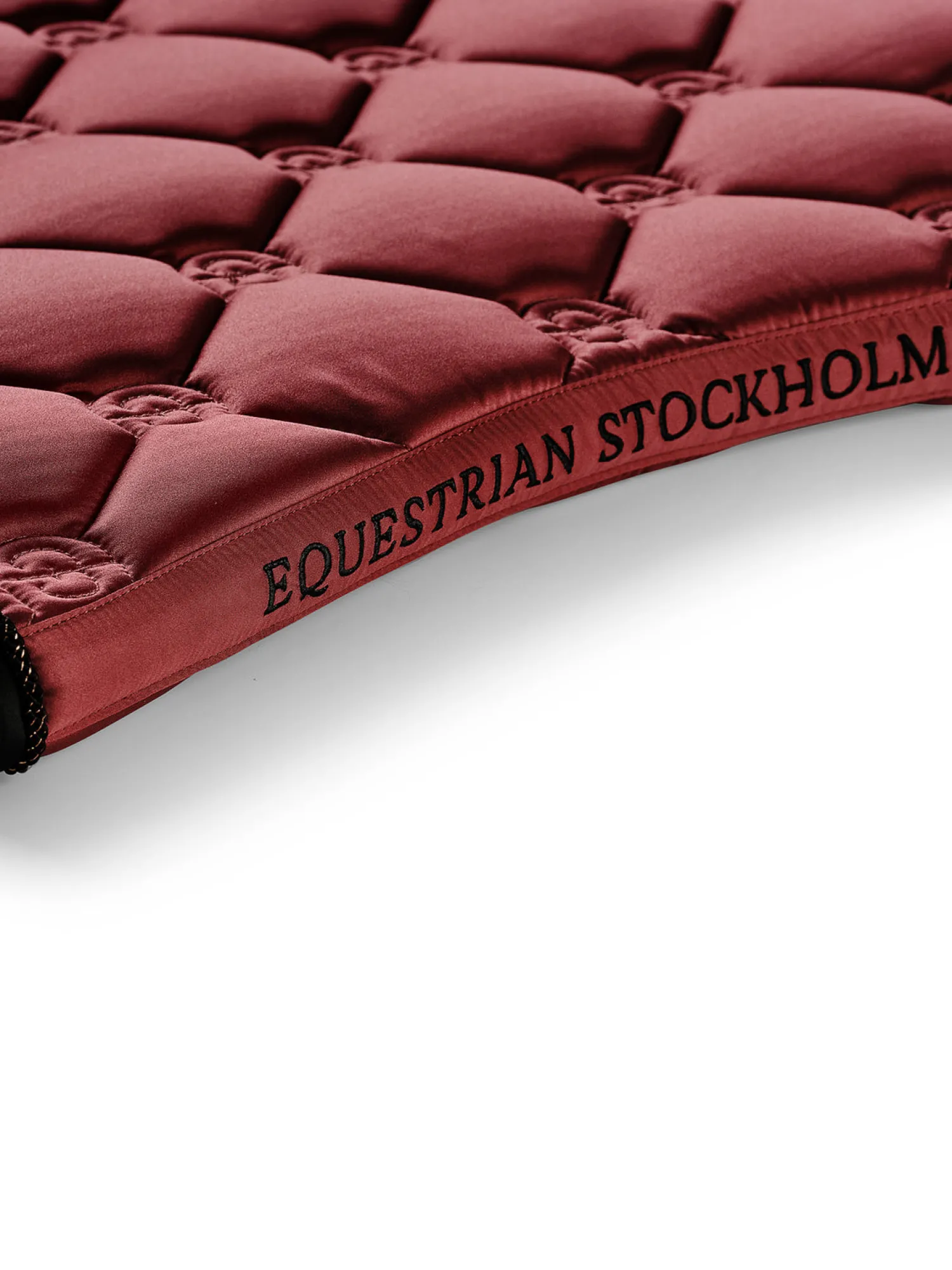 Discount EQUESTRIAN STOCKHOLM Classic Jump Pad