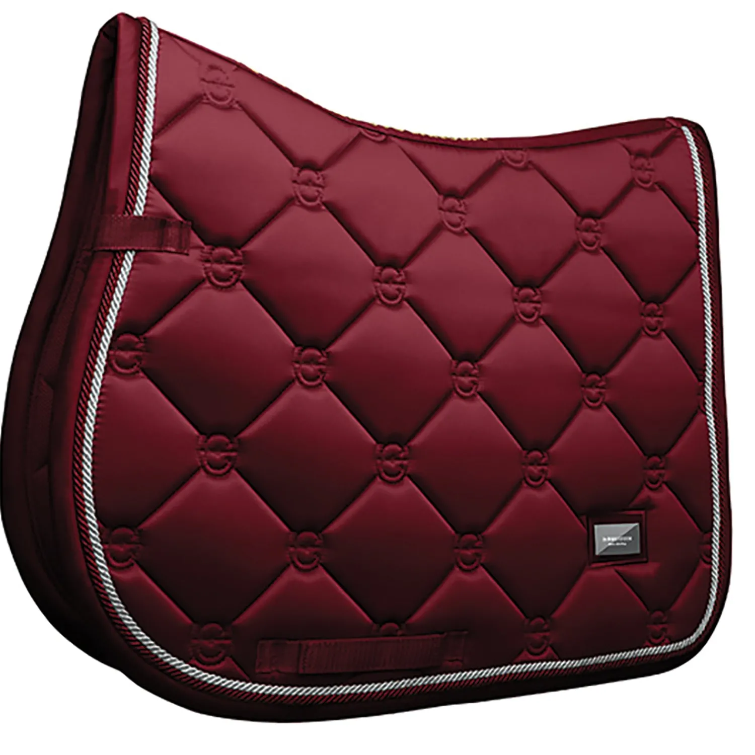 Sale EQUESTRIAN STOCKHOLM Classic Jump Saddle Pad
