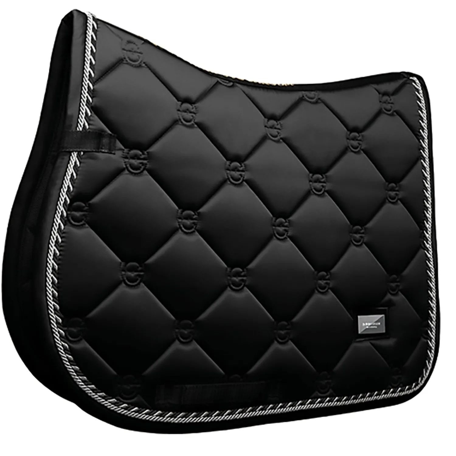 Sale EQUESTRIAN STOCKHOLM Classic Jump Saddle Pad