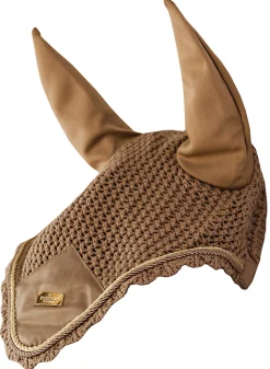 New EQUESTRIAN STOCKHOLM Classic Ear Bonnet