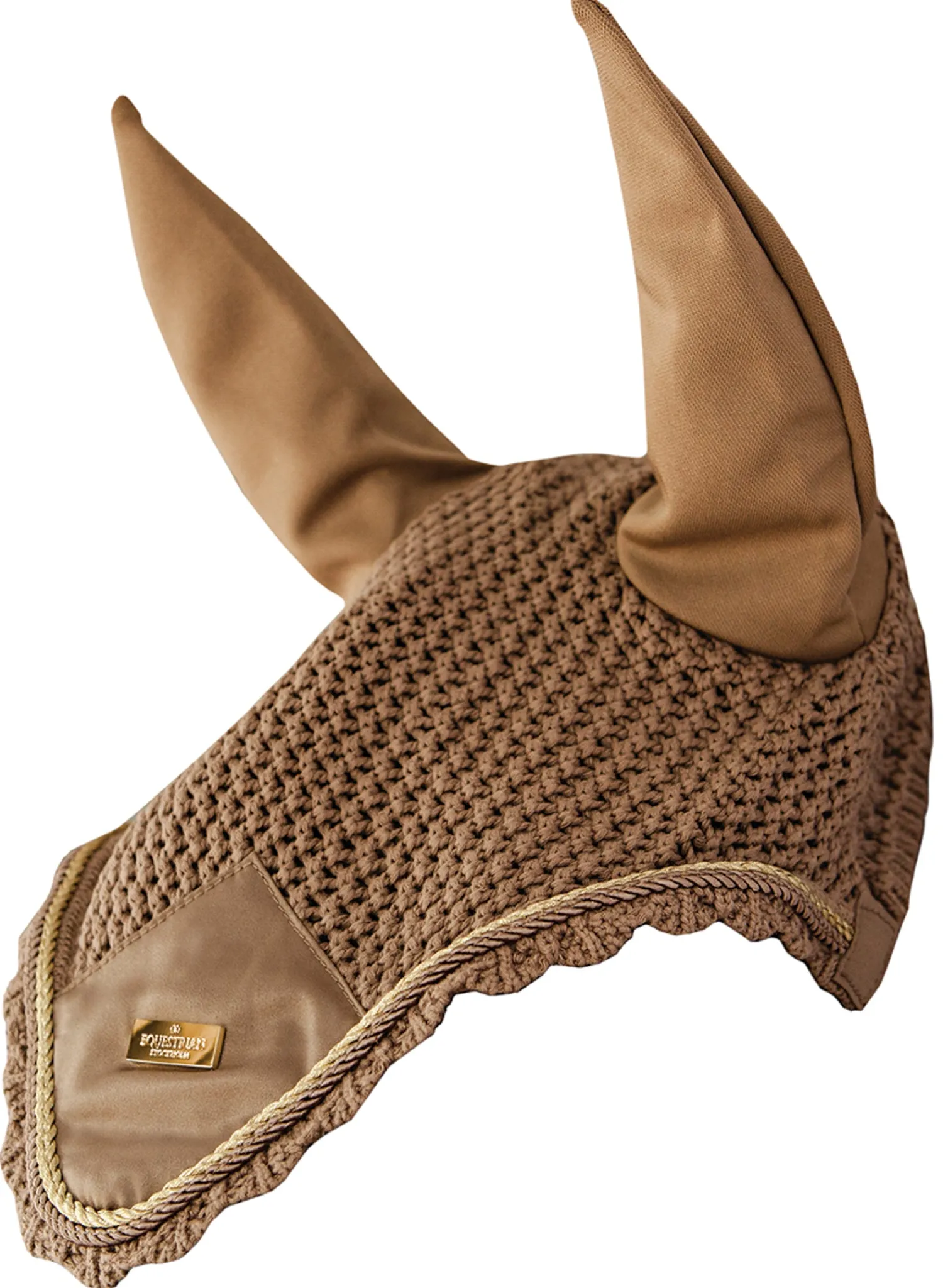 New EQUESTRIAN STOCKHOLM Classic Ear Bonnet