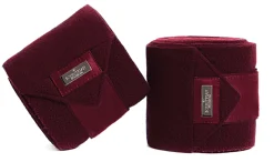 Clearance EQUESTRIAN STOCKHOLM Classic Polo Wraps