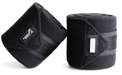 Clearance EQUESTRIAN STOCKHOLM Classic Polo Wraps