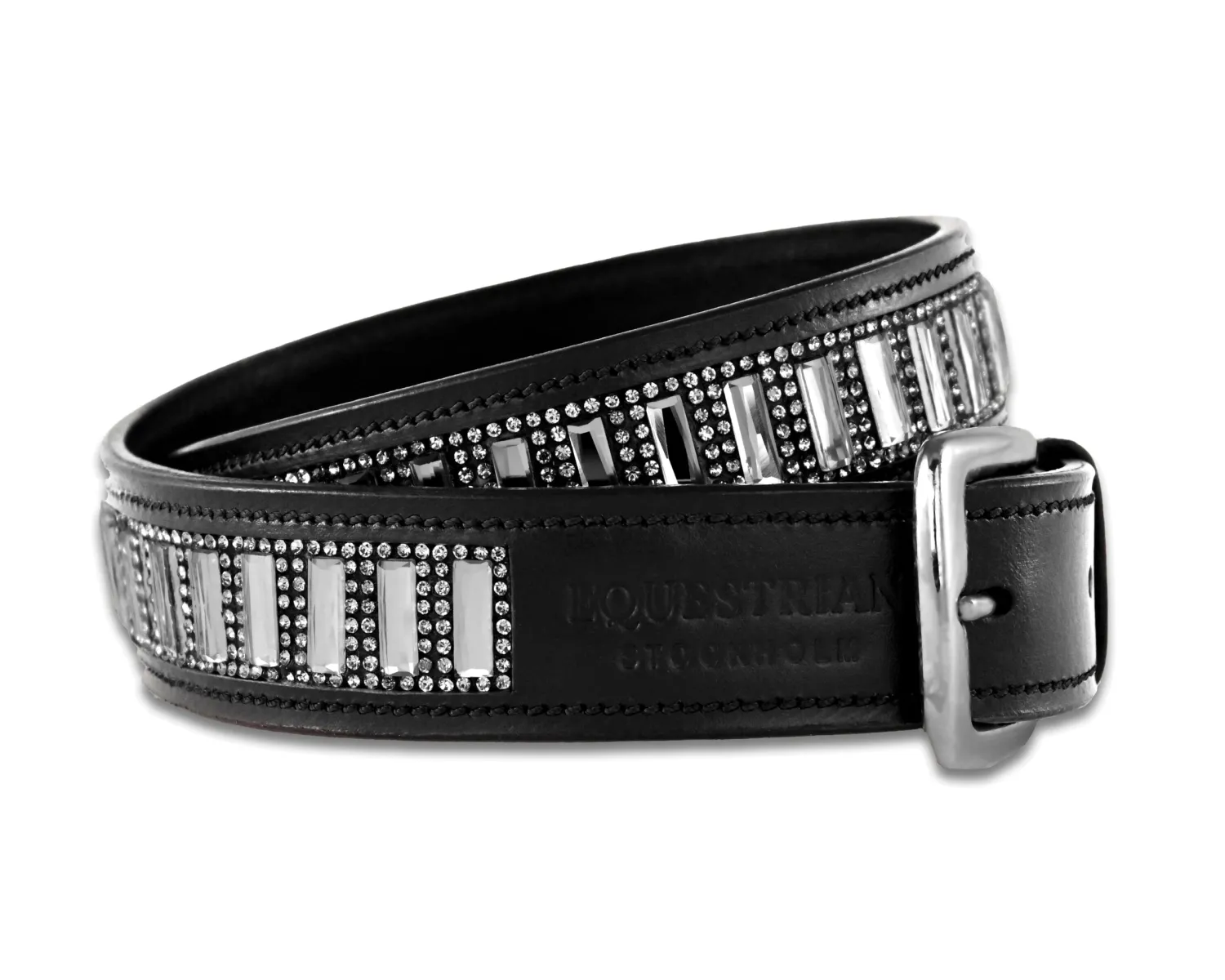 Best EQUESTRIAN STOCKHOLM Contest Belt
