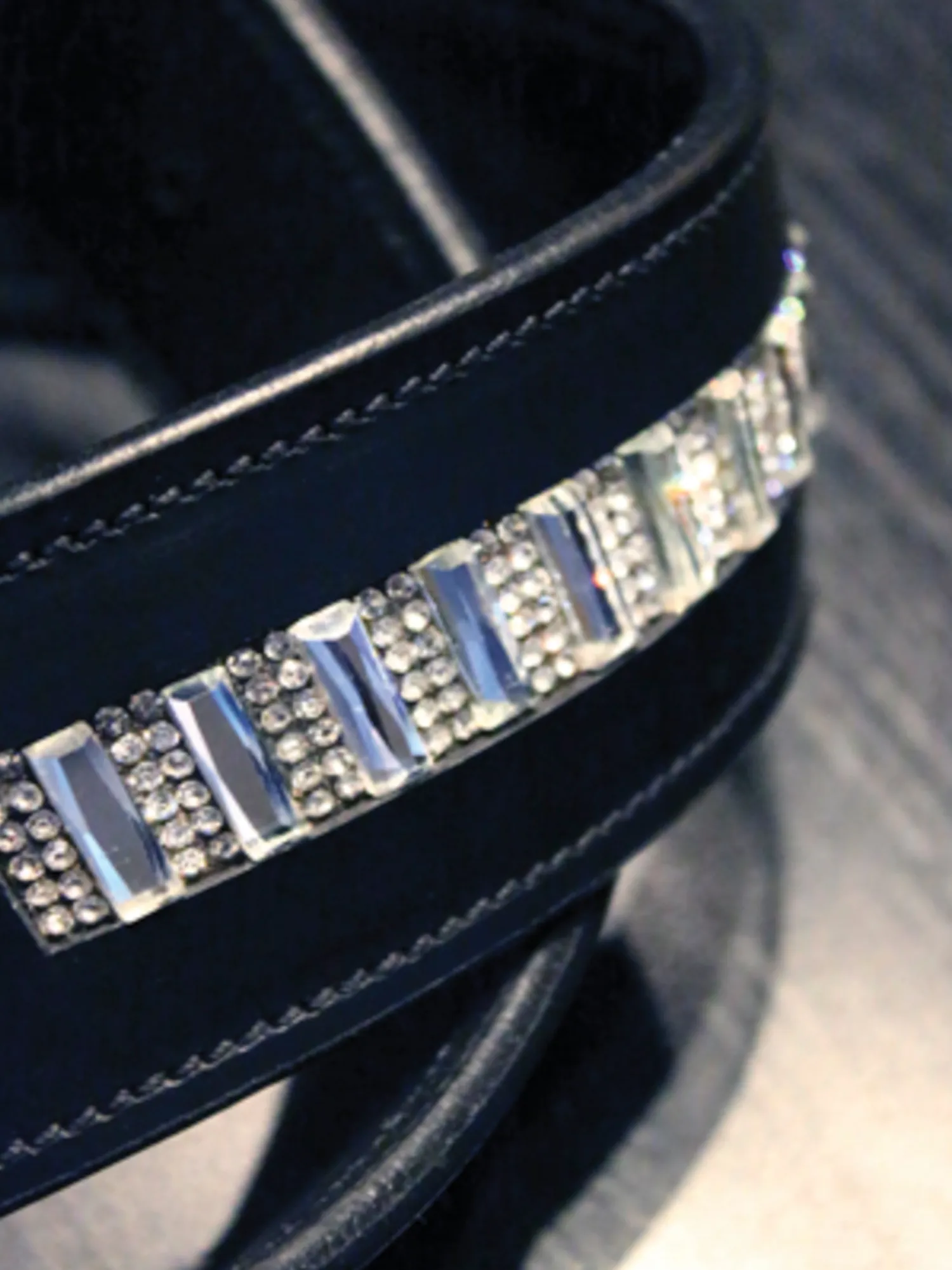 Best EQUESTRIAN STOCKHOLM Contest Belt