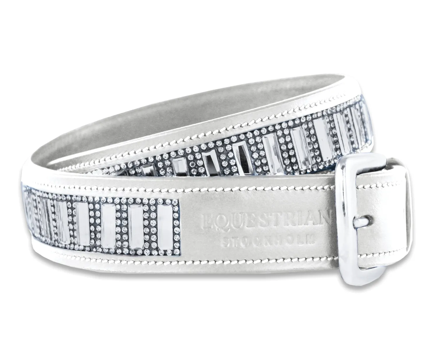 Best EQUESTRIAN STOCKHOLM Contest Belt