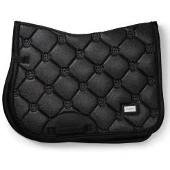 Discount EQUESTRIAN STOCKHOLM Glimmer Jump Saddle Pad
