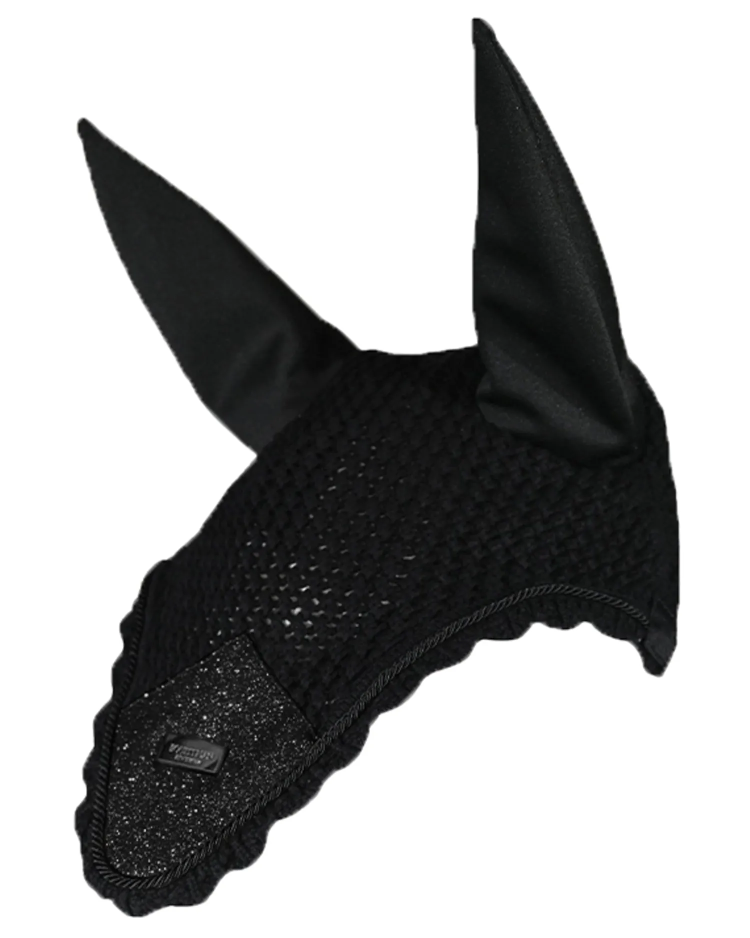 Clearance EQUESTRIAN STOCKHOLM Glimmer Ear Bonnet