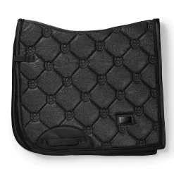 Best EQUESTRIAN STOCKHOLM Glimmer Dressage Saddle Pad