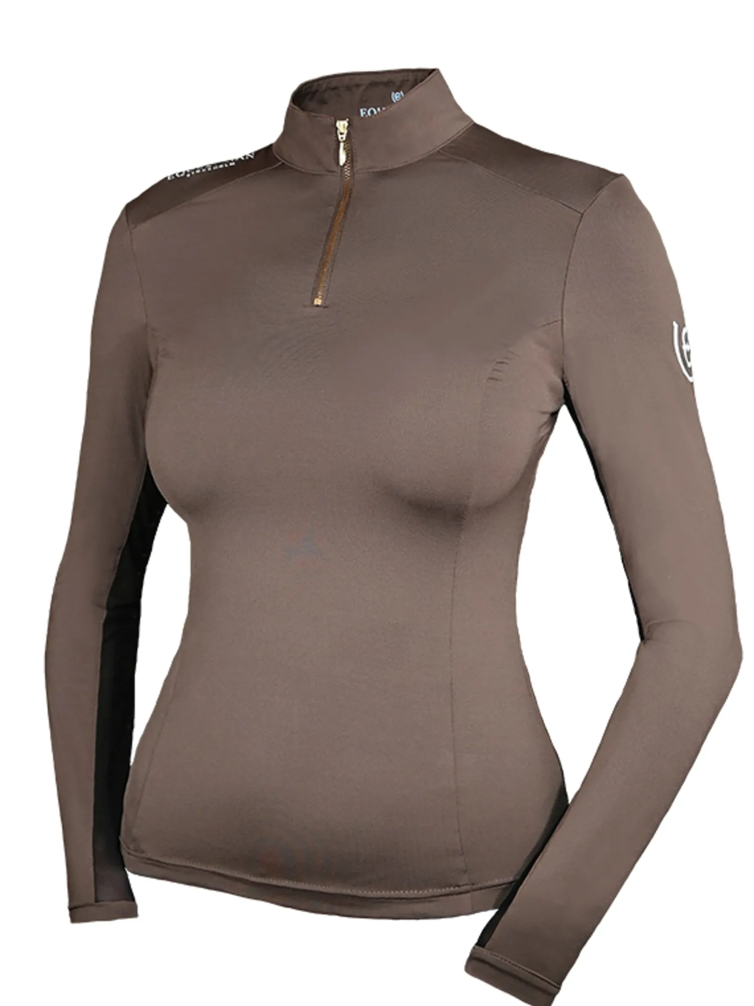 Best EQUESTRIAN STOCKHOLM Ladies’ Air Breeze Long Sleeve Shirt