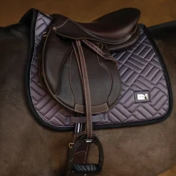 Sale EQUESTRIAN STOCKHOLM Modern Jump Saddle Pad