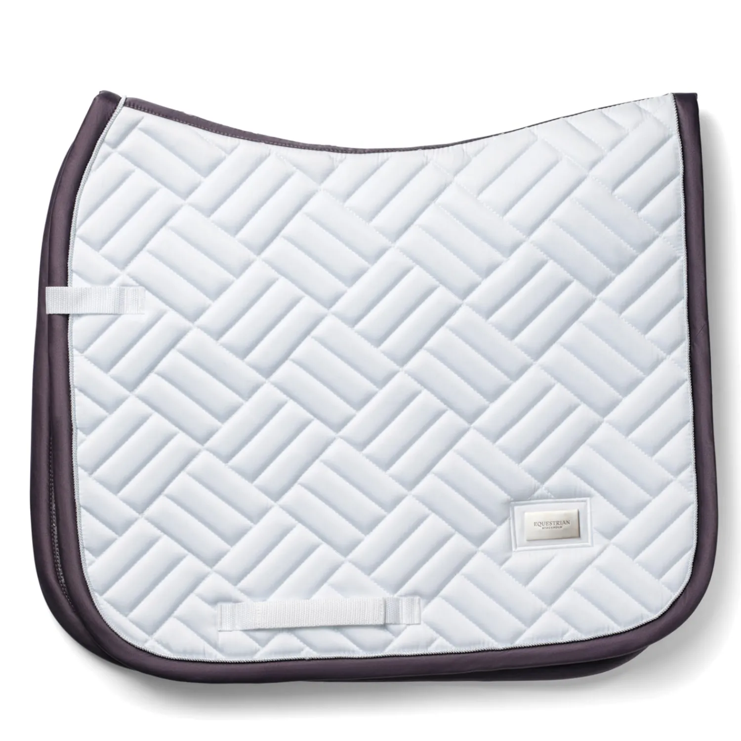 Sale EQUESTRIAN STOCKHOLM Modern Jump Saddle Pad