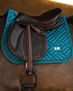 Sale EQUESTRIAN STOCKHOLM Modern Jump Saddle Pad