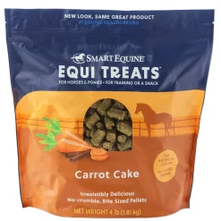 Discount SMARTPAK Equi Treats™ Bite Sized Pellets by SmartEquine™ - 4 lb