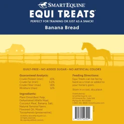 Discount SMARTPAK Equi Treats™ Bite Sized Pellets by SmartEquine™ - 4 lb