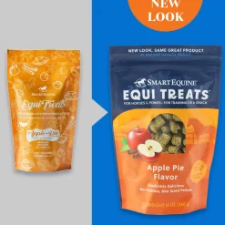 Discount SMARTPAK Equi Treats™ Bite Sized Pellets by SmartEquine™ - 4 lb
