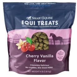 Discount SMARTPAK Equi Treats™ Bite Sized Pellets by SmartEquine™ - 4 lb