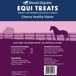 Discount SMARTPAK Equi Treats™ Bite Sized Pellets by SmartEquine™ - 4 lb