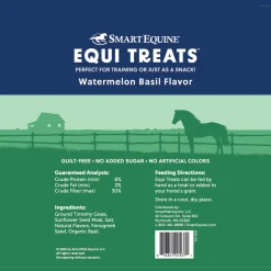 Discount SMARTPAK Equi Treats™ Bite Sized Pellets by SmartEquine™ - 4 lb