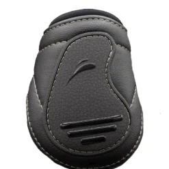 Hot JPC EQUESTRIAN eQuick Glam Rear Boots Black